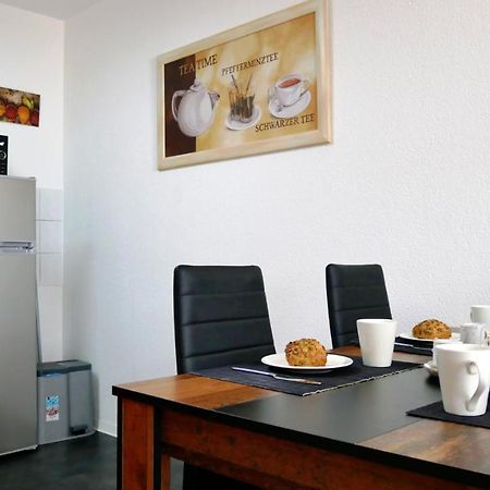 Wohlfuehlen In Der Schifferstadt Rosslau Mit Netflix デッサウ エクステリア 写真